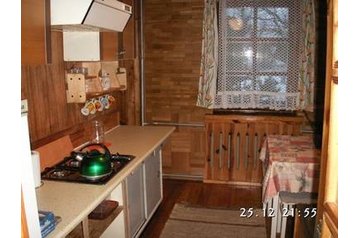 Lithauen Privát Paveisiejai, Exterieur